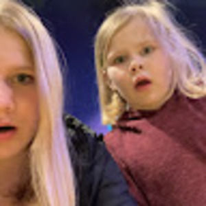 Meet your Posher, Luna